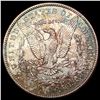 Image 2 : 1897-S Morgan Silver Dollar CLOSELY UNCIRCULATED