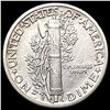 Image 2 : 1927-S Mercury Dime CLOSELY UNCIRCULATED