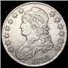 Image 1 : 1830 Capped Bust Half Dollar CLOSELY UNCIRCULATED