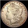 Image 1 : 1899 Morgan Silver Dollar CLOSELY UNCIRCULATED
