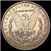 Image 2 : 1899 Morgan Silver Dollar CLOSELY UNCIRCULATED