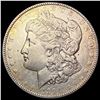 Image 1 : 1894-D Morgan Silver Dollar CLOSELY UNCIRCULATED