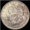 Image 1 : 1889-O Morgan Silver Dollar CLOSELY UNCIRCULATED