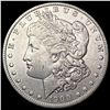 Image 1 : 1900-O Morgan Silver Dollar CLOSELY UNCIRCULATED
