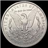 Image 2 : 1900-O Morgan Silver Dollar CLOSELY UNCIRCULATED