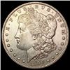 Image 1 : 1900-S Morgan Silver Dollar CLOSELY UNCIRCULATED