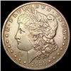 Image 1 : 1901-S Morgan Silver Dollar CLOSELY UNCIRCULATED