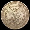Image 2 : 1901-S Morgan Silver Dollar CLOSELY UNCIRCULATED