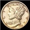 Image 1 : 1919 Mercury Dime UNCIRCULATED