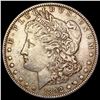 Image 1 : 1892-O Morgan Silver Dollar CLOSELY UNCIRCULATED