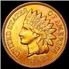 Image 1 : 1909 Indian Head Cent UNCIRCULATED