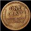 Image 2 : 1914-D Wheat Cent NICELY CIRCULATED
