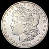 Image 1 : 1903-S Morgan Silver Dollar CLOSELY UNCIRCULATED