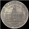 Image 2 : 1946 Iowa Half Dollar CHOICE BU