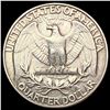 Image 2 : 1932 Washington Silver Quarter UNCIRCULATED