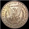 Image 2 : 1901 Morgan Silver Dollar CLOSELY UNCIRCULATED