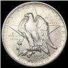 1934 Texas Half Dollar CHOICE BU