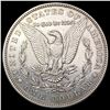 Image 2 : 1895-S Morgan Silver Dollar CLOSELY UNCIRCULATED