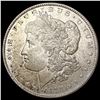 Image 1 : 1878-S Morgan Silver Dollar CLOSELY UNCIRCULATED