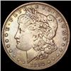 Image 1 : 1892 Morgan Silver Dollar CLOSELY UNCIRCULATED