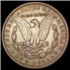 Image 2 : 1892 Morgan Silver Dollar CLOSELY UNCIRCULATED