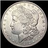 1892 Morgan Silver Dollar UNCIRCULATED