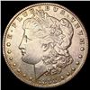 1898-S Morgan Silver Dollar CLOSELY UNCIRCULATED