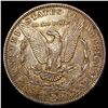 Image 2 : 1898-S Morgan Silver Dollar CLOSELY UNCIRCULATED
