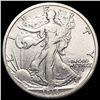 Image 1 : 1916 Walking Liberty Half Dollar CLOSELY UNCIRCULATED