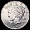 1927-D Silver Peace Dollar HIGH GRADE