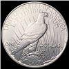 Image 2 : 1927-D Silver Peace Dollar HIGH GRADE