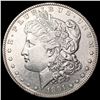1891-S Morgan Silver Dollar UNCIRCULATED