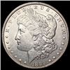 1899 Morgan Silver Dollar UNCIRCULATED