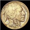 1916-D Buffalo Nickel UNCIRCULATED