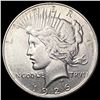 1926-D Silver Peace Dollar UNCIRCULATED