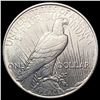 Image 2 : 1926-D Silver Peace Dollar UNCIRCULATED