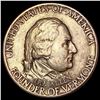 Image 1 : 1927 Vermont Half Dollar CLOSELY UNCIRCULATED