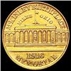 Image 2 : 1916 McKinley Rare Gold Dollar CLOSELY UNCIRCULATED