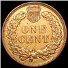 Image 2 : 1907 Indian Head Cent CHOICE AU