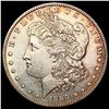 1889-S Morgan Silver Dollar UNCIRCULATED