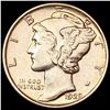 Image 1 : 1929 Mercury Dime UNCIRCULATED