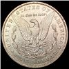 Image 2 : 1895-S Morgan Silver Dollar CLOSELY UNCIRCULATED