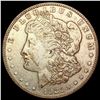 1921 Honest John's Las Vegas Morgan Silver Dollar CHOICE AU