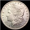1891-O Morgan Silver Dollar CHOICE BU
