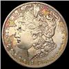 1883-S Morgan Silver Dollar UNCIRCULATED