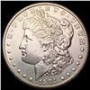 1901-S Morgan Silver Dollar UNCIRCULATED