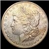 Image 1 : 1884-S Morgan Silver Dollar CLOSELY UNCIRCULATED