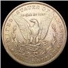 Image 2 : 1884-S Morgan Silver Dollar CLOSELY UNCIRCULATED