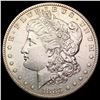 Image 1 : 1883-S Morgan Silver Dollar UNCIRCULATED