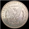 Image 2 : 1883-S Morgan Silver Dollar UNCIRCULATED